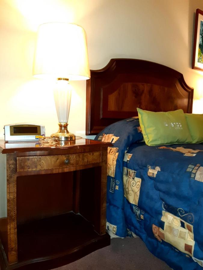 Hotel Maury ลิมา ภายนอก รูปภาพ